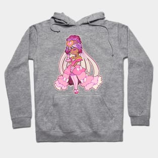 Magical Bride Hoodie